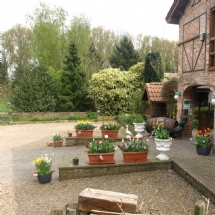 Charmehotel De stokerij te Oudenburg, West-Vlaanderen - Overnachten nabij Brugge, Oostende en De Haan